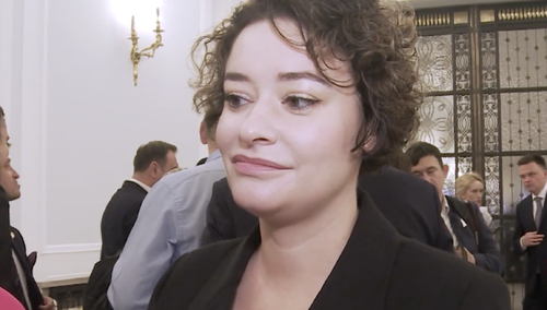 Anna Maria Żukowska