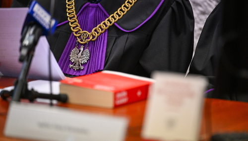 Polskie sądownictwo nadal pod ostrzałem TSUE - zdjęcie ilustracyjne