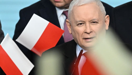 Jarosław Kaczyński