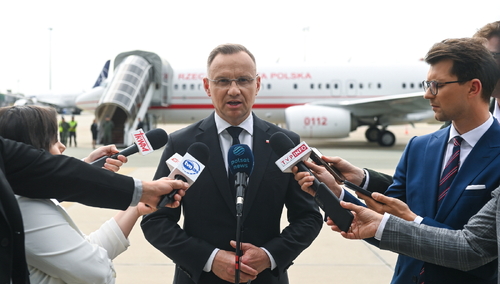 Andrzej Duda
