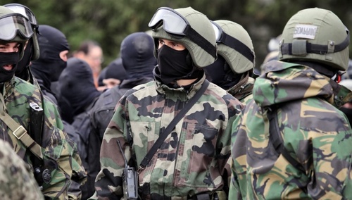 Rosjanie wycofują się spod Kijowa? Nowe informacje Pentagonu