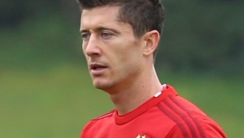 Robert Lewandowski
