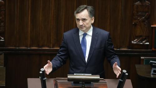 Zbigniew Ziobro ws. decyzji Sejmu: Ostatnio zmagałem się z groźniejszym przeciwnikiem