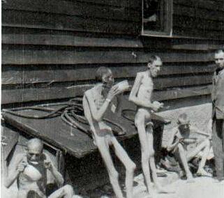 niemiecki obóz koncentracyjny Mauthausen-Gusen