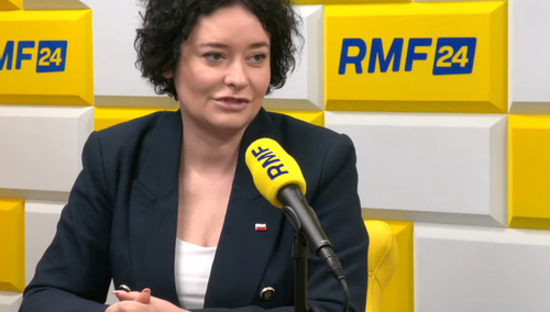 Anna Maria Żukowska