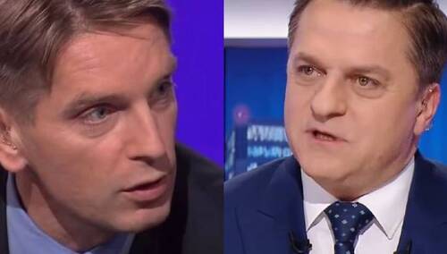 Tomasz Lis | Bogdan Rymanowski