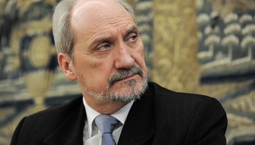 Antoni Macierewicz