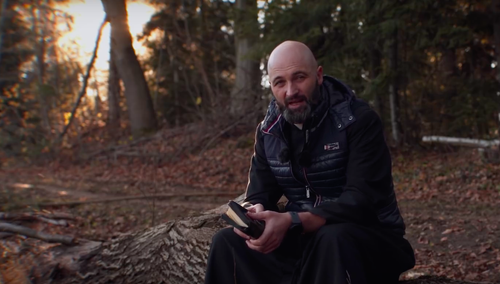 ks. Michał Olszewski SCJ