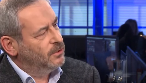 Michał Broniatowski