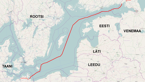 Prezes największego koncernu energetycznego Niemiec: Nord Stream 2 jest niepotrzebny