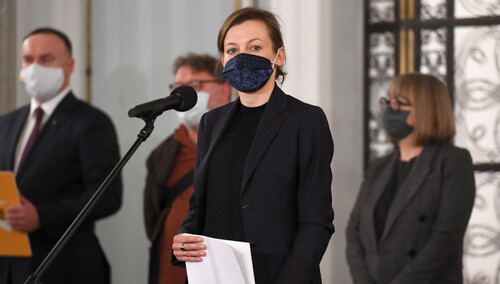 Zuzanna Rudzińska-Bluszcz