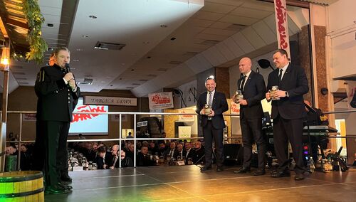 Karczma piwna ZG Sobieski 2025