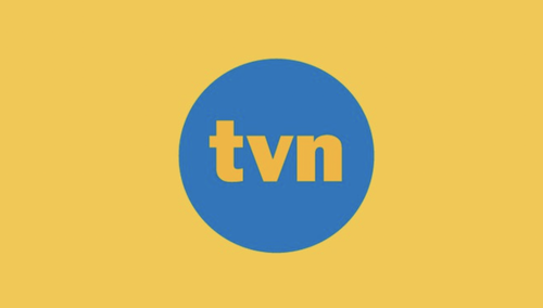 logo TVN