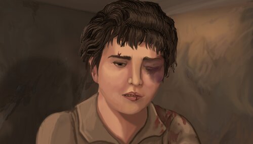 Siostra Izabela (Zofia Łuszczkiewicz)