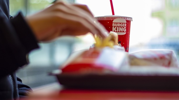 Burger King przeprasza za obrazoburczą akcję w Wielkim Tygodniu