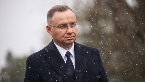Andrzej Duda