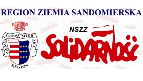 Region Ziemia Sandomierska zaprasza na uroczystości w rocznicę powstania "S"