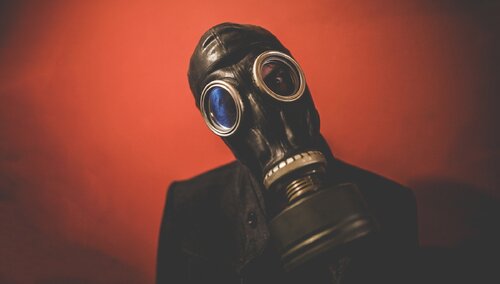 [Tylko u nas] Agnieszka Żurek: komin z uszami, czyli trzecia fala nad nami