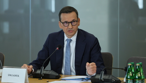 Mateusz Morawiecki