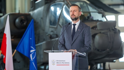 Władysław Kosiniak-Kamysz