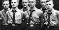 Członkowie Hitlerjugend 