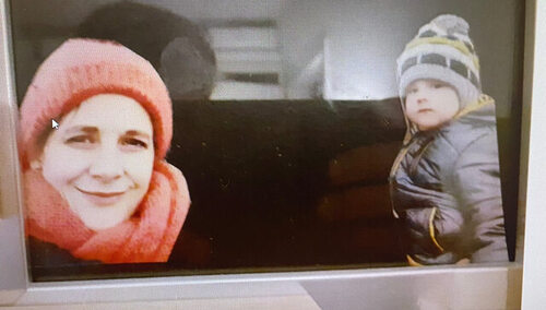 Zaginęli w rejonie Śnieżki 