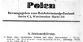 Sonderfahndungsbuch Polen