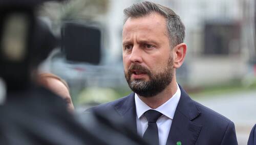 Władysław Kosiniak-Kamysz