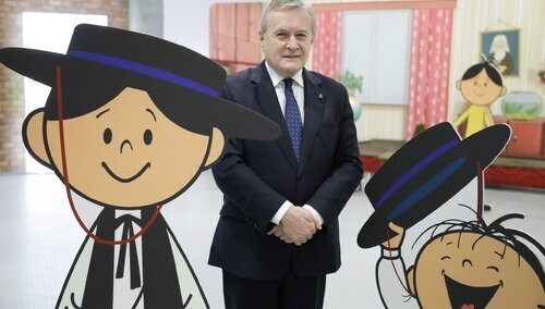 fot. Danuta Matloch/MKiDN