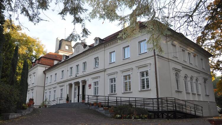 facebook DPS Baszków