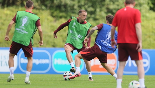 Reprezentacja Polski 