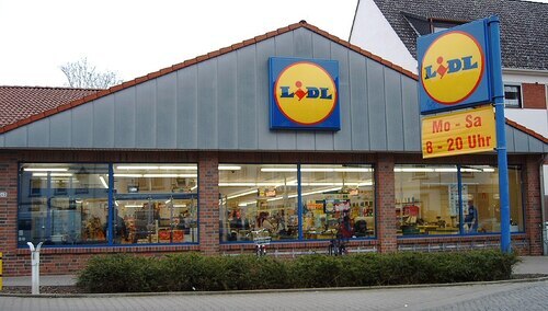 Lidl, zdjęcie podglądowe
