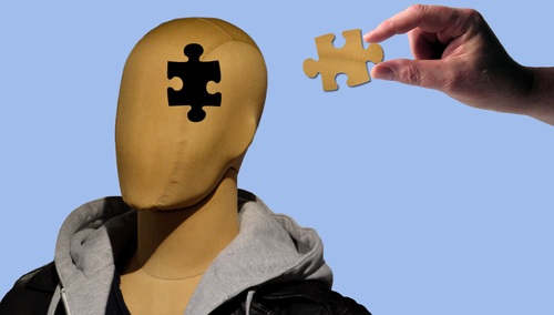 [Felieton „TS”] Cezary Krysztopa: Ludzie nie lubią samych siebie