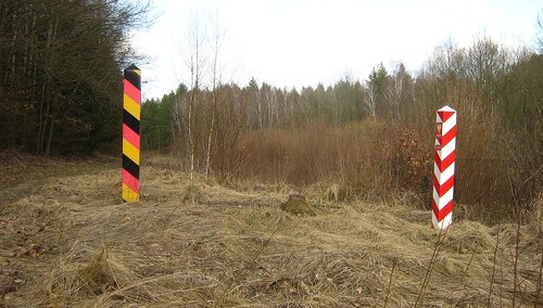 Granica polsko-niemiecka