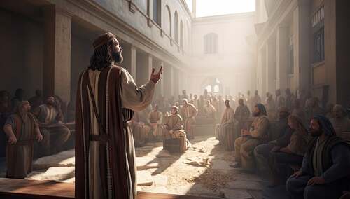 Egzorcyzmy Jezusa w kontekście tradycji żydowskiej [video]