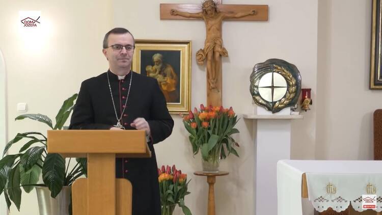 bp Damian Bryl