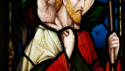 Dziennikarka GW: "Jezus był "lewakiem"". Nie takiej odpowiedzi się spodziewała, i to od wyznawcy judaizmu