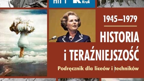 HiT czy KiT? Nowy przedmiot i podręcznik pod falą krytyki