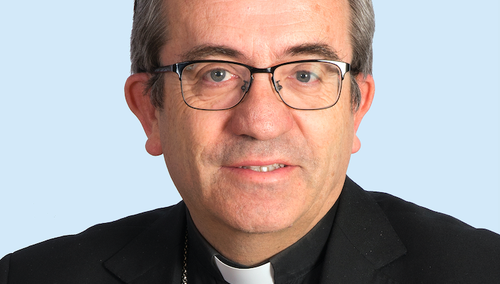 Abp Luis Argüello