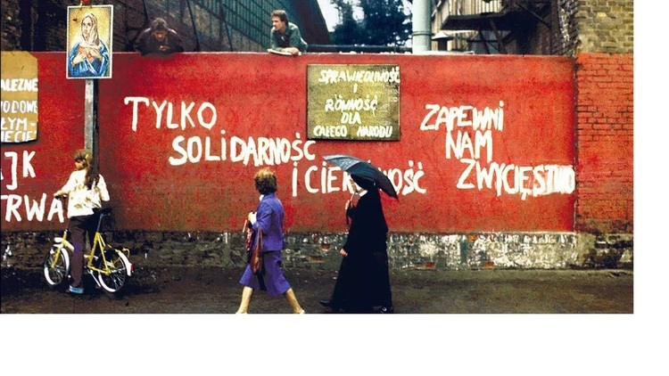 Podano program uroczystości sierpniowych