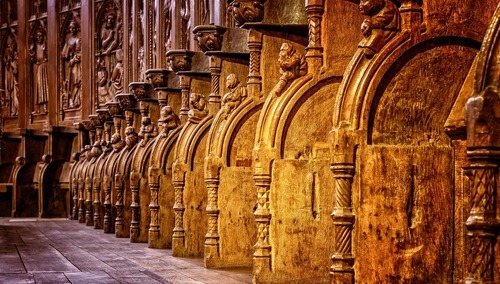 prezbiterium/zdjęcie poglądowe