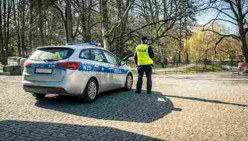 Policja przedstawiła prawdopodobne przyczyny śmierci dwojga osób w hotelu (zdj. ilustracyjne)