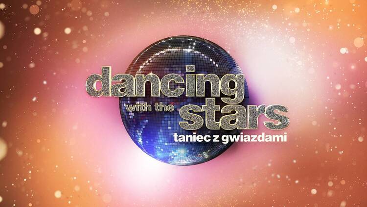 Logo "Tańca z gwiazdami"