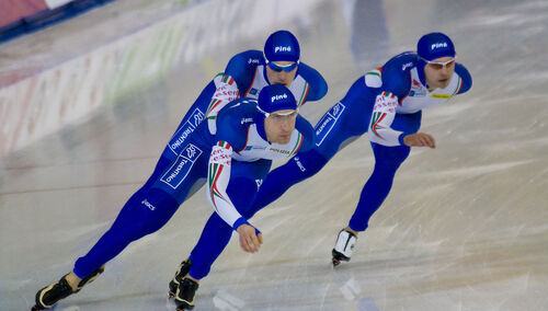 Łyżwiarstwo szybkie, zdjęcie podglądowe