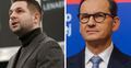Patryk Jaki i Mateusz Morawiecki
