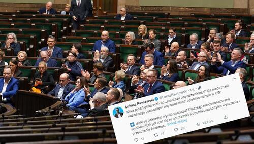 Ekspert po sondażu „GW”: Kilka pytań otwartych do „szantażu obywatelskiego” dla niepoznaki nazwanego „sondażem obywatelskim”