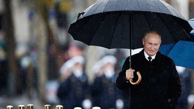 Władimir Putin