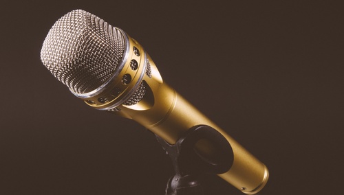 mikrofon