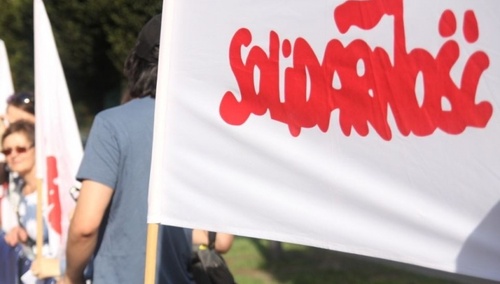 Piotr Duda: podwyżki dla wszystkich, nie tylko dla wybranych