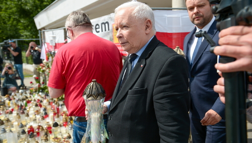 Jarosław Kaczyński